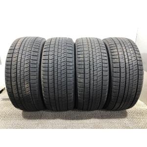 冬4本SET 会社宛送料無料 215/55R17 94Q ブリヂストン ブリザック VRX2