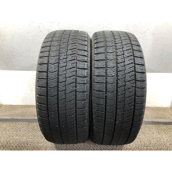 215/50r17 ブリヂストン ブリザック VRX2 2本 2022年製 8714 スタッドレスタ...