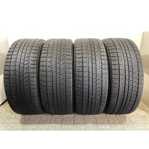 235/55r18 ブリヂストン ブリザック VRX2 4本 2019年製 4429 スタッドレスタイヤ (沖縄県・離島は発送不可)｜takahashishokai