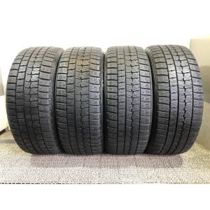 235/50r18 ダンロップ ウインターマックス01 WM01 4本 2019年製 4440 スタッドレスタイヤ (沖縄県・離島は発送不可)｜takahashishokai