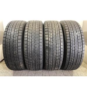 235/65r18 ダンロップ ウインターマックス SJ8+ 4本 2023年製 4527 スタッドレスタイヤ (沖縄県・離島は発送不可)｜takahashishokai