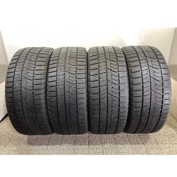 245/45r18 トーヨー オブザーブ GIZ2 4本 2020年製 5028 スタッドレスタイヤ...