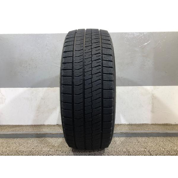 225/45r18 ブリヂストン ブリザック VRX2 1本 2018年製 5035 スタッドレスタ...
