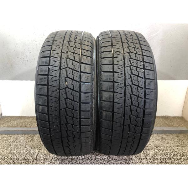225/50r18 ヨコハマ アイスガード7 iG70 2本 2023年製 5464 スタッドレスタ...