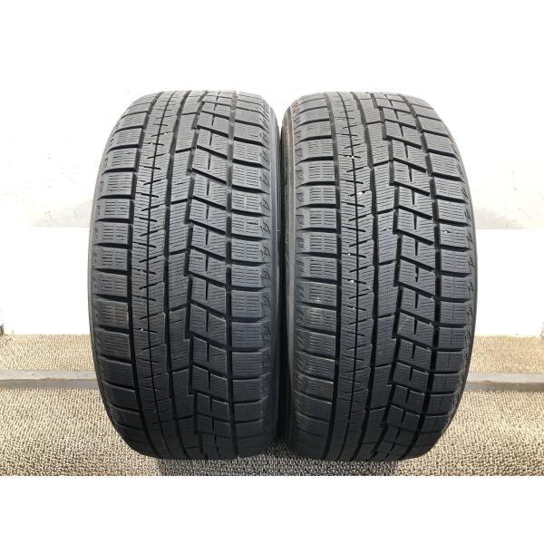 225/40r19 ヨコハマ アイスガード6 2本 2022年製 8022 スタッドレスタイヤ (沖...