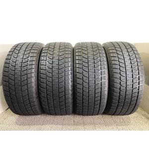 285/50r20 ブリヂストン ブリザック DM-V3 4本 2021年製 4482 スタッドレスタイヤ (沖縄県・離島は発送不可)｜takahashishokai
