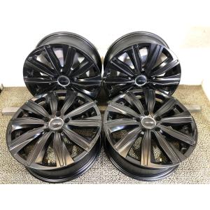 社外品 17×7J 5H PCD112 OFFSET+48 4本 947 ホイール(沖縄県・離島は発送不可)｜takahashishokai