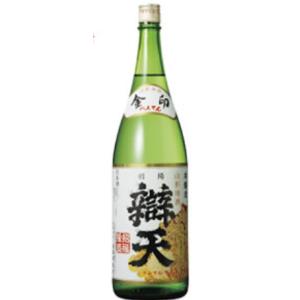 東日本送料無料　6本セット　辯天 べんてん 弁天 本醸造 金印 1.8リットル　高畠町　山形　地酒　...