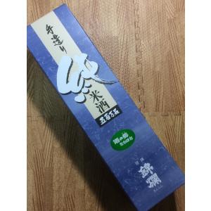 うまい　キンラン　錦爛　1800ml 五百万石　純米　キンラン　コスパ高　東北　山形　高畠町　1升瓶