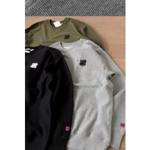 UNDEFEATED アンディフィーテッド パーカー スウェット メンズ　ファッション｜takai-momotaro-store