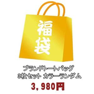福袋３枚セット　DEAN＆DELUCA トートバッグ　ショルダーバッグ　ランダム　レディース　トートバッグ　｜takai-momotaro-store