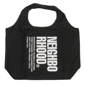 在庫処分 ネイバーフッド NEIGHBORHOOD 23AW ID TOTE BAG-M トートバッグ ショッピングバッグ エコバッグ 232MYNH-CG01 277005966041 グッズ