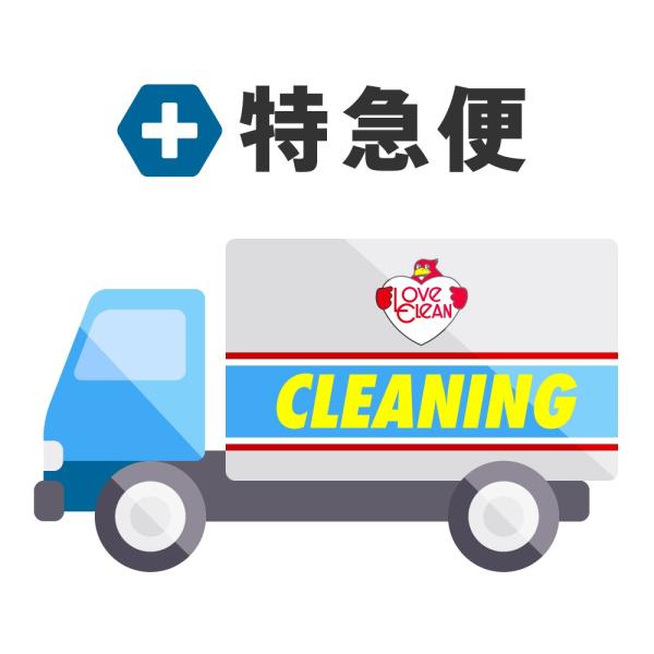 【追加】 特急便 クリーニング 詰め放題  商品到着から5営業日出荷 汚れにくい加工 保管 衣替え ...