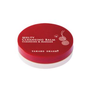 クレンジング メルティクレンジングバーム ミニ 携帯用 毛穴ケア 保湿 W洗顔不要 バーム TAKAKO OHASHI｜TAKAKO OHASHI Yahoo!店