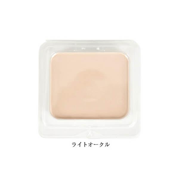 リキッドイン パウダリィパクトUV ライトオークル レフィル SPF 保湿 毛穴カバー 化粧崩れ防止...