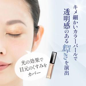 アイシャドウ ウォーターセラムアイシャドウ シ...の詳細画像1