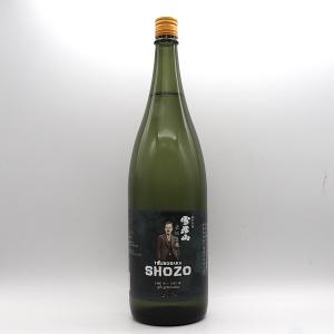 純米吟醸 雪彦山【壺坂正蔵】 生酒 1800ml 日本酒 兵庫県 壺坂酒造