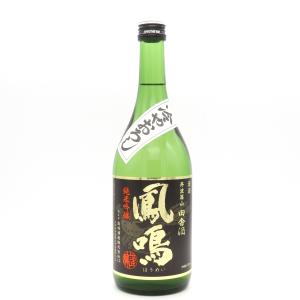 鳳鳴 田舎酒 純米吟醸 ひやおろし 生詰原酒 720ml 日本酒 兵庫県 鳳鳴酒造