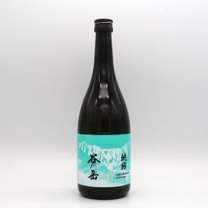 谷川岳　challenge31　純米酒 720ml 日本酒 群馬県 永井酒造