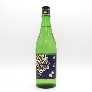 灘菊　純米吟醸　720ml　日本酒 兵庫県 山陽盃酒造