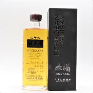 六甲山ピュアモルトウイスキー ハイボール 7度 350ml 兵庫県 アクサス