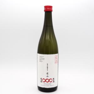 雪彦山　純米吟醸 愛山1801 生酒 2025BY 720ml 日本酒 兵庫県 壺坂酒造