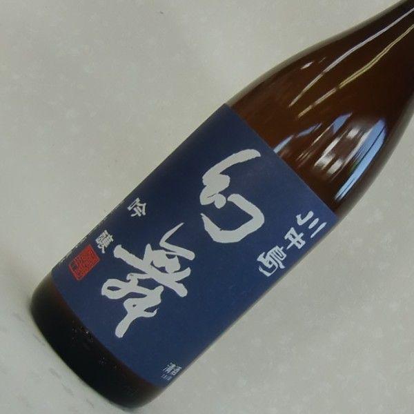 幻舞　川中島　吟醸　1800ｍｌ