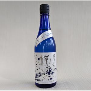 櫛羅　きもと　純米大吟醸　中取り　一火原酒　720ml　千代酒造
