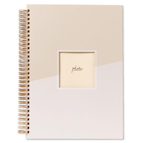 いろは出版 ましかく アルバム ましかくアルバム大容量 スリムサイズ 252枚  8.9 8.9 6...