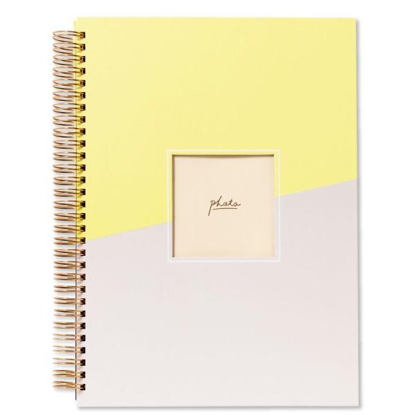 いろは出版 ましかく アルバム ましかくアルバム大容量 スリムサイズ 252枚  8.9 8.9 6...