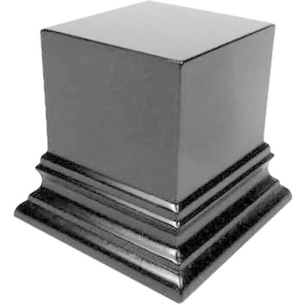 グリーンスタッフワールド(Green staff world) 正方形展示台 5 x 5cm 高さ5...