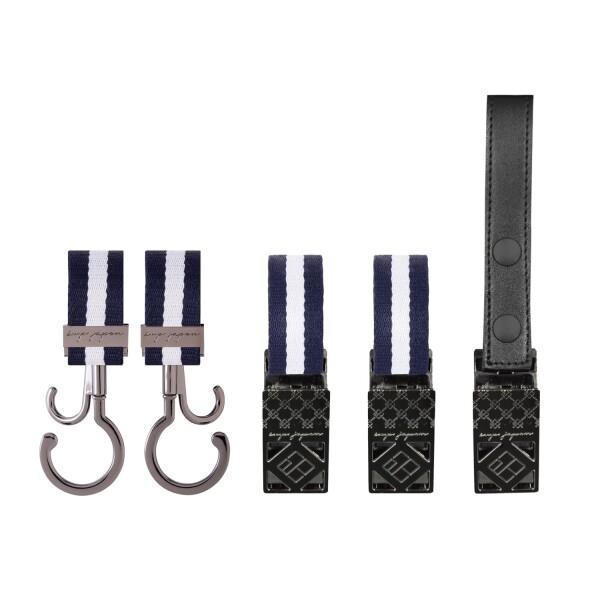 e.x.p.japon(イーエクスピージャポン) e-dup20 ドレスアップセットBK-ネイビーボ...