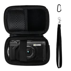 Aenllosi 収納ケース 互換品 OLYMPUS（オリンパス） デジタルカメラ