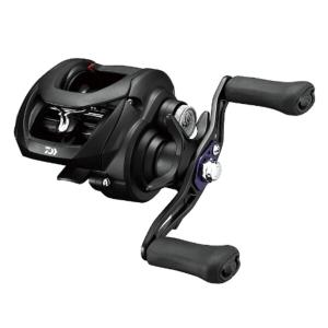 DAIWA（釣り） 19 タトゥーラ TW 100SH 釣り ベイトリール - 最安値