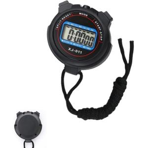 TOEI LIGHT（トーエイライト） ストップウォッチ 060 タイマー