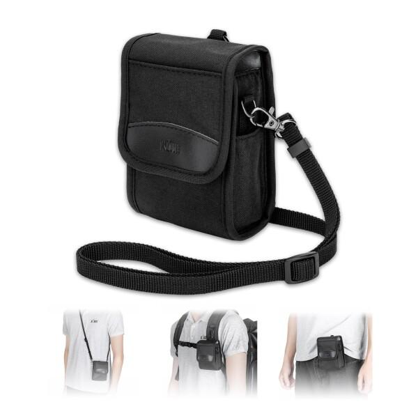 小型 カメラケース カメラポーチ Ricoh GR IV IIIx GR III II Sony Z...