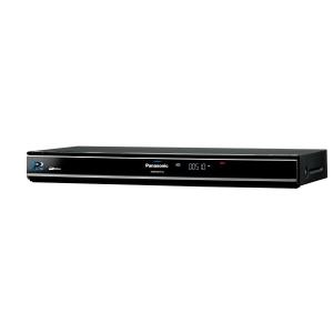 パナソニック DIGA DMR-BWT650-S（シルバー） ブルーレイ、DVD