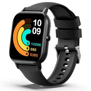 スマートウォッチ 2.01インチ大画面 通話機能 活動量計 腕時計 iPhone対応 アンドロイド対応 音楽｜たかまるストア