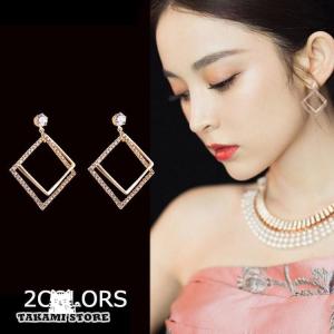 クリスチャンディオール Dior ピアス レディース シルバー E1740CDLCY