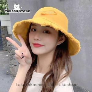 帽子 レディース UV 紫外線カット 日焼け対...の詳細画像4