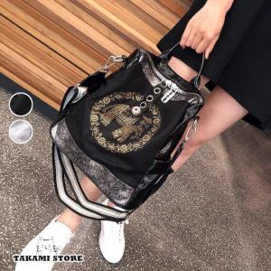 Falchi New York / ファルチニューヨーク セミショルダーバッグ