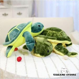 ワイルドリパブリック ウミガメ ジャンボ ぬいぐるみ 海亀 大きい