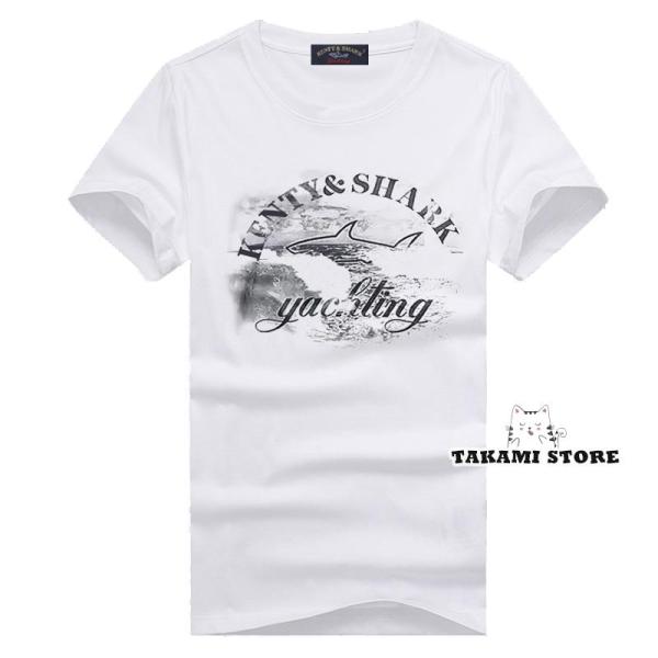 Tシャツ メンズ 半袖tシャツ アメカジ tシャツ メンズファッション 夏 春 tシャツ カレッジロ...