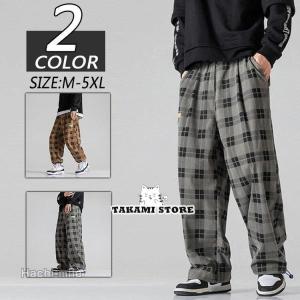 PEATS PLEAS チェック柄 ワイドパンツ サイズ2 楽天市場】チェック柄 ワイドパンツ ハイウエスト ウエストゴム 柄