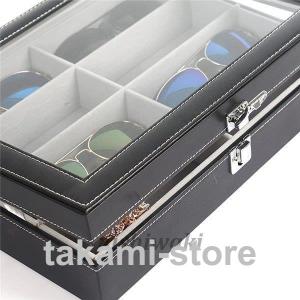 メガネディスプレイ用品 メガネディスプレイラッ...の詳細画像5