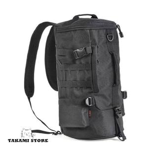 JACKALL（ジャッカル） FLAP BACK PACK フラップバックパック モス
