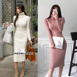ボルドー ニット ワンピ タイトの商品一覧 通販 Yahoo ショッピング