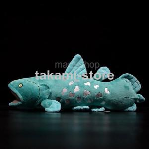 しんかいさんシリーズ ニュウドウカジカ X ブロブフィッシュ