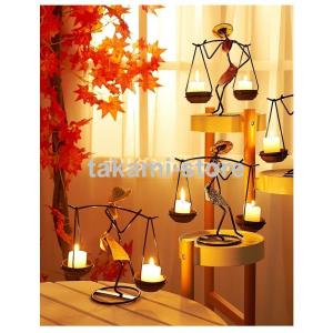 Le Creuset（ル・クルーゼ） キャンドル キャンドル立て 公式