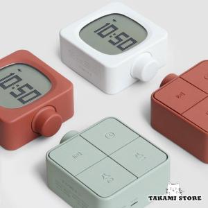 MONDAINE（モンディーン） 『MONDAINE-モンディーン-』Tube Clock